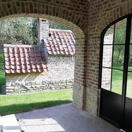 Appartamento Logies Tommenmolen Grimbergen Esterno foto