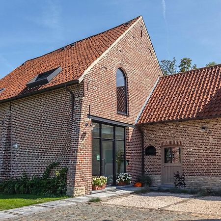 Appartamento Logies Tommenmolen Grimbergen Esterno foto
