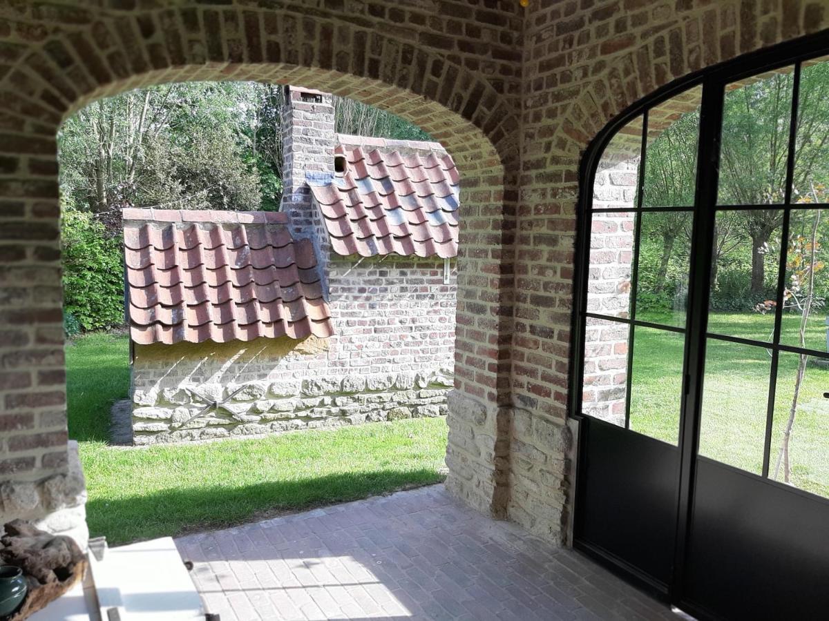 Appartamento Logies Tommenmolen Grimbergen Esterno foto
