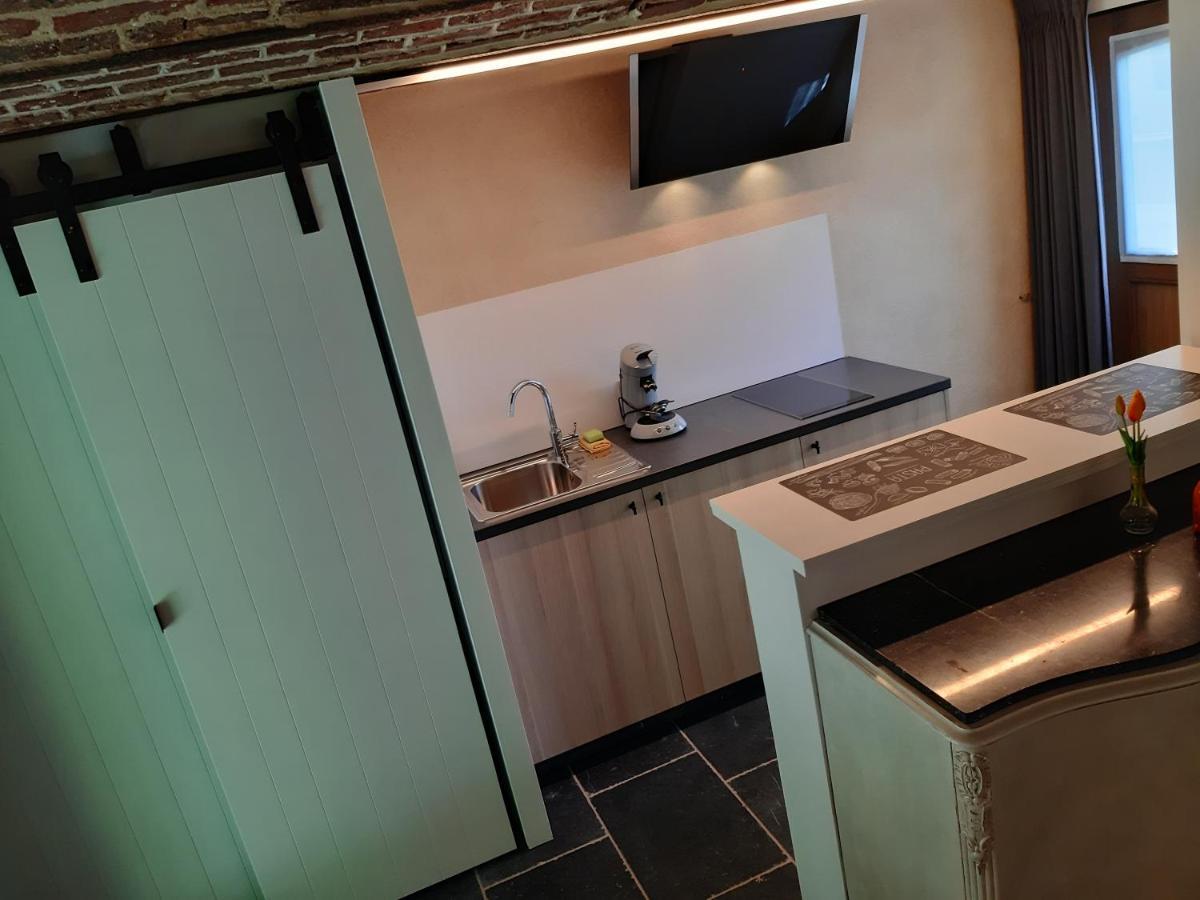 Appartamento Logies Tommenmolen Grimbergen Esterno foto