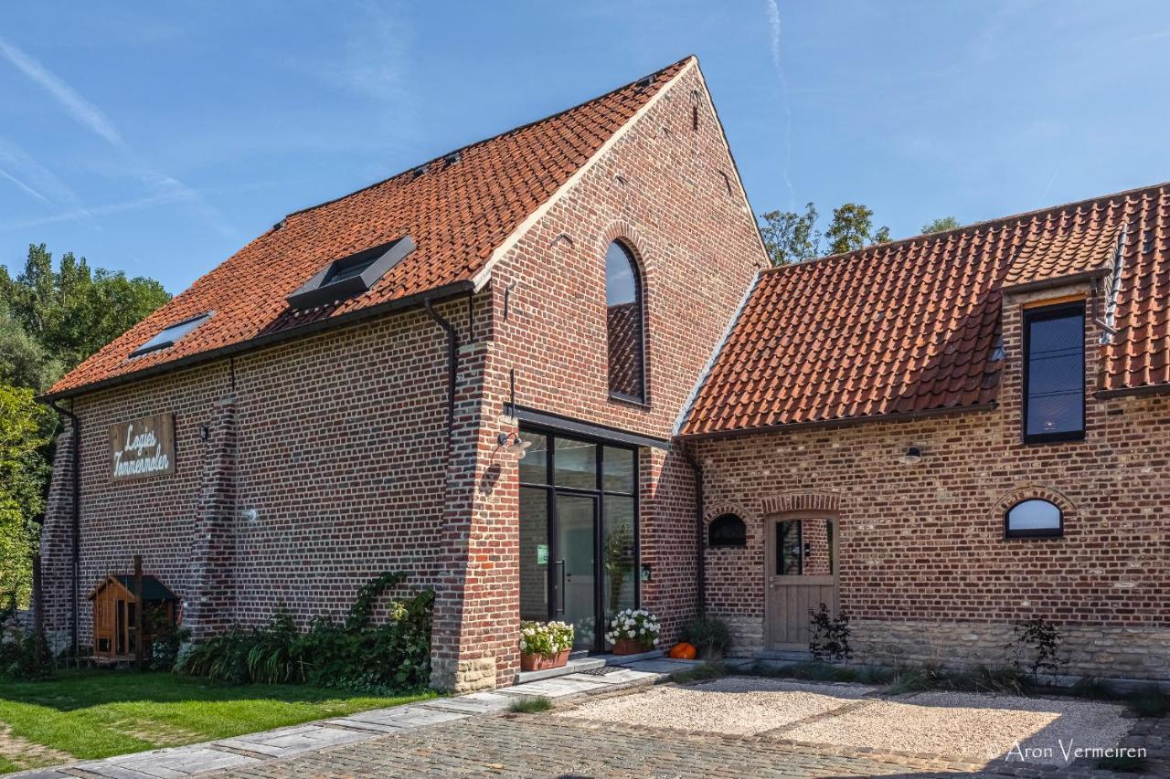 Appartamento Logies Tommenmolen Grimbergen Esterno foto