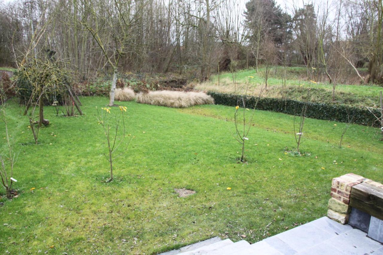 Appartamento Logies Tommenmolen Grimbergen Esterno foto