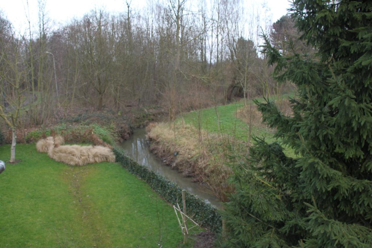Appartamento Logies Tommenmolen Grimbergen Esterno foto