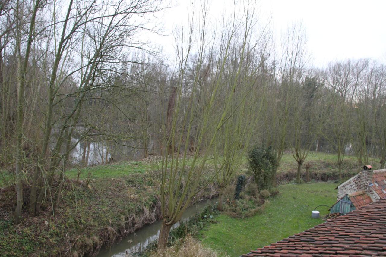 Appartamento Logies Tommenmolen Grimbergen Esterno foto