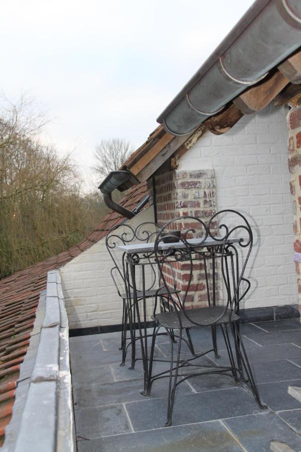 Appartamento Logies Tommenmolen Grimbergen Esterno foto