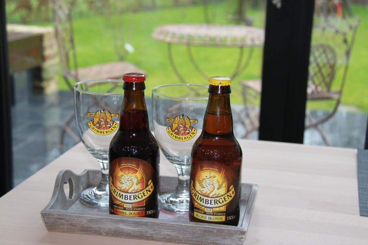 Appartamento Logies Tommenmolen Grimbergen Esterno foto
