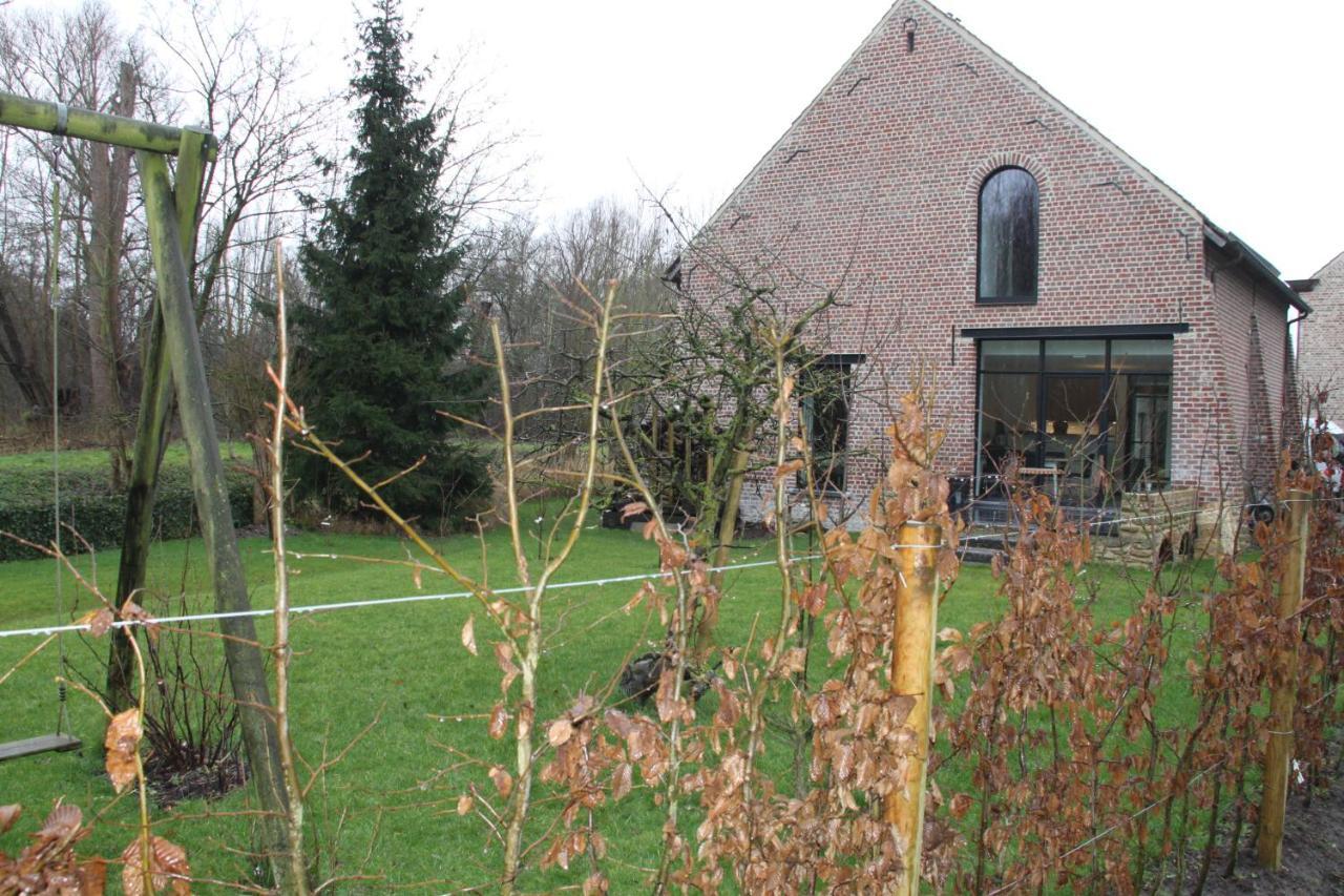 Appartamento Logies Tommenmolen Grimbergen Esterno foto