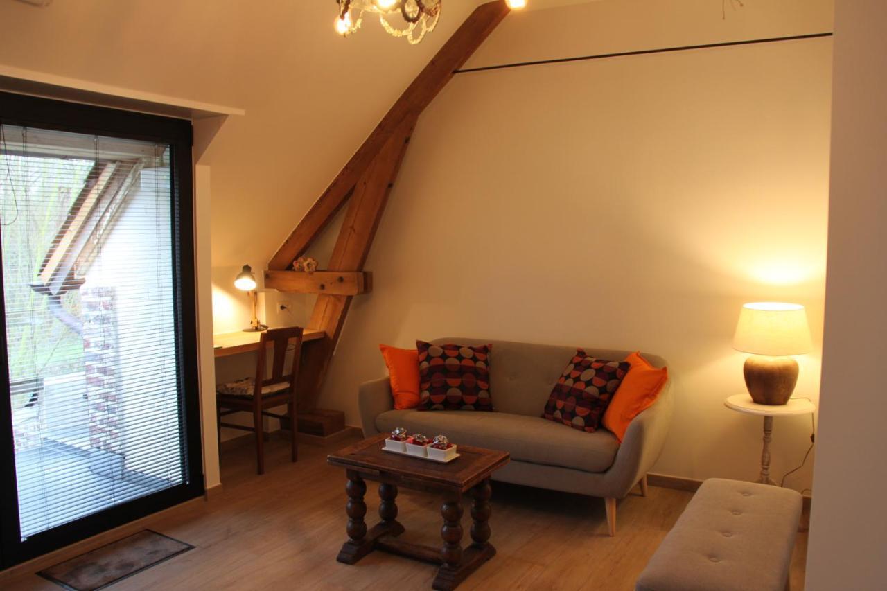 Appartamento Logies Tommenmolen Grimbergen Esterno foto