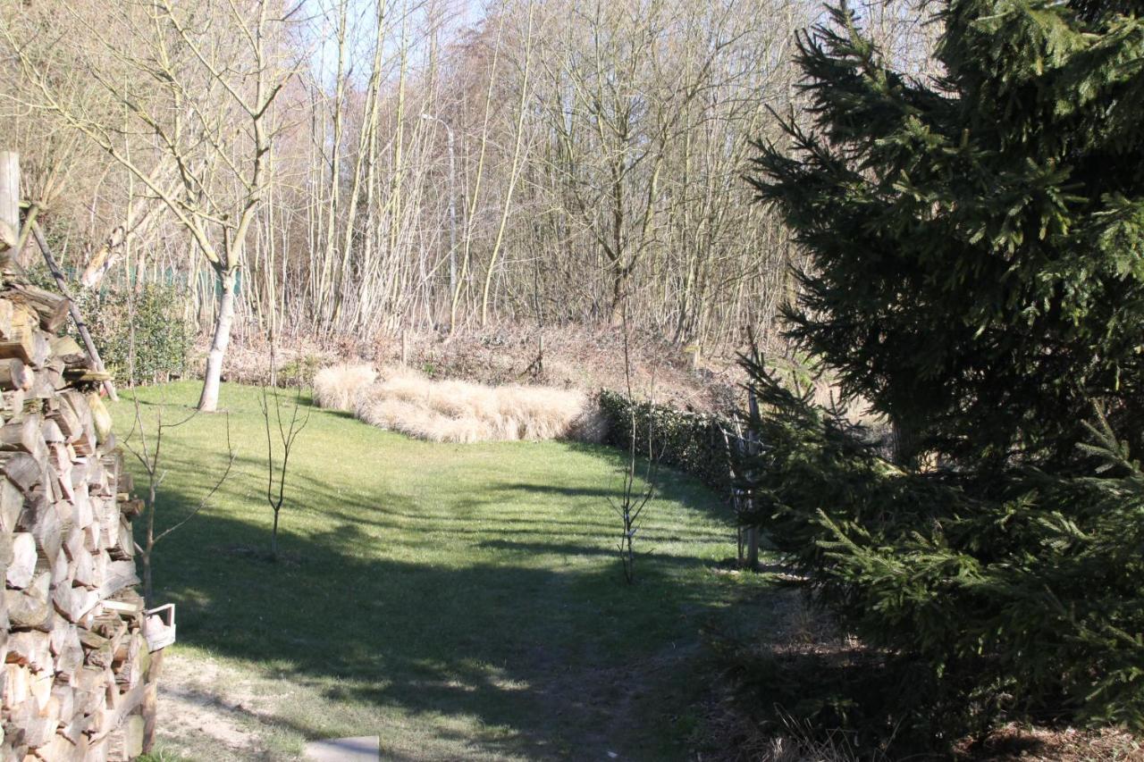 Appartamento Logies Tommenmolen Grimbergen Esterno foto