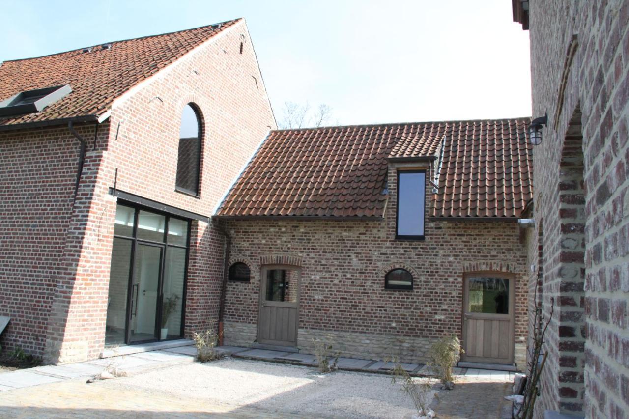 Appartamento Logies Tommenmolen Grimbergen Esterno foto