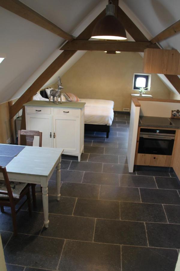 Appartamento Logies Tommenmolen Grimbergen Esterno foto